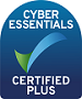 Cyber Essentials Plus geaccrediteerd